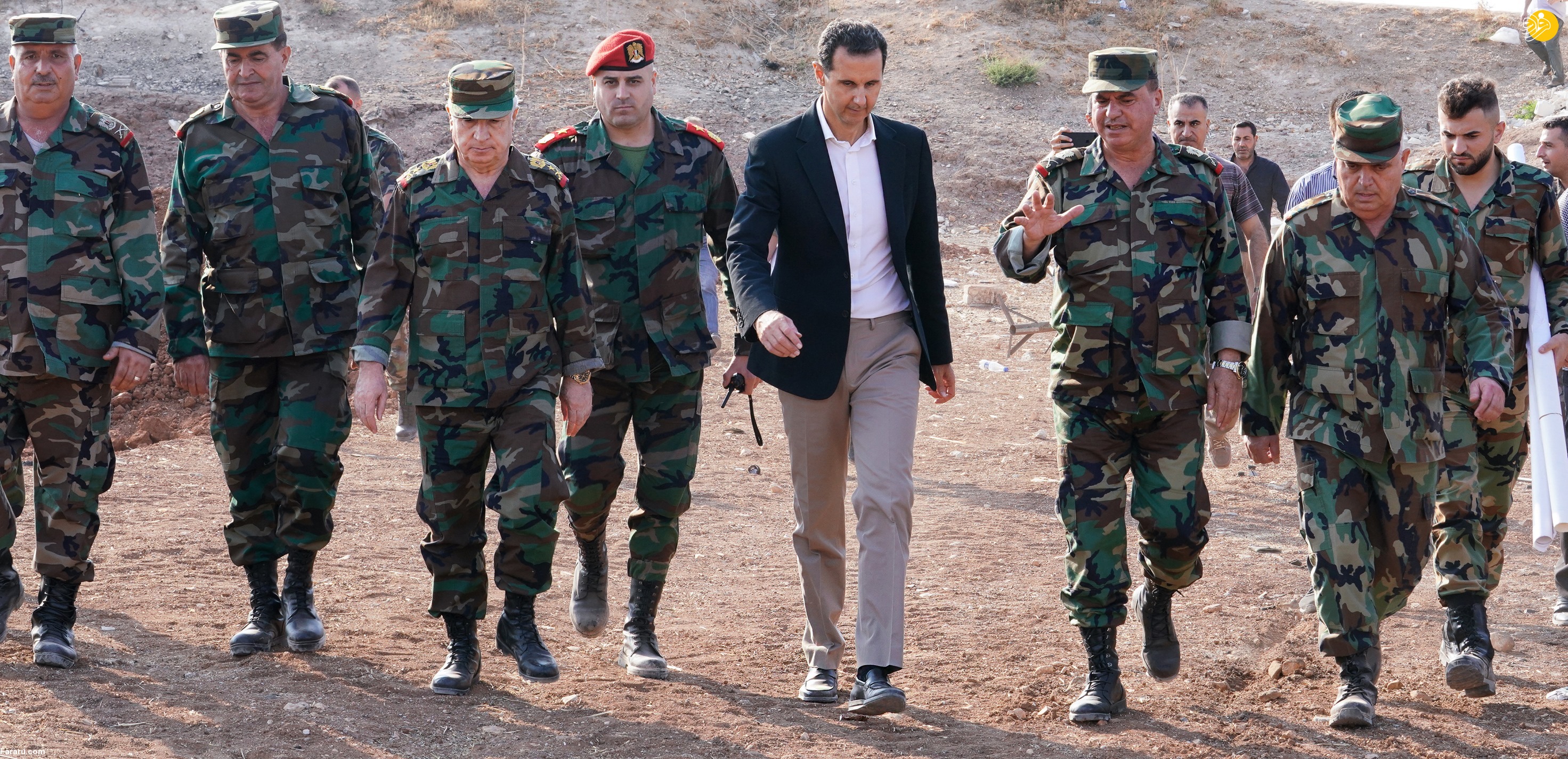 (تصاویر)