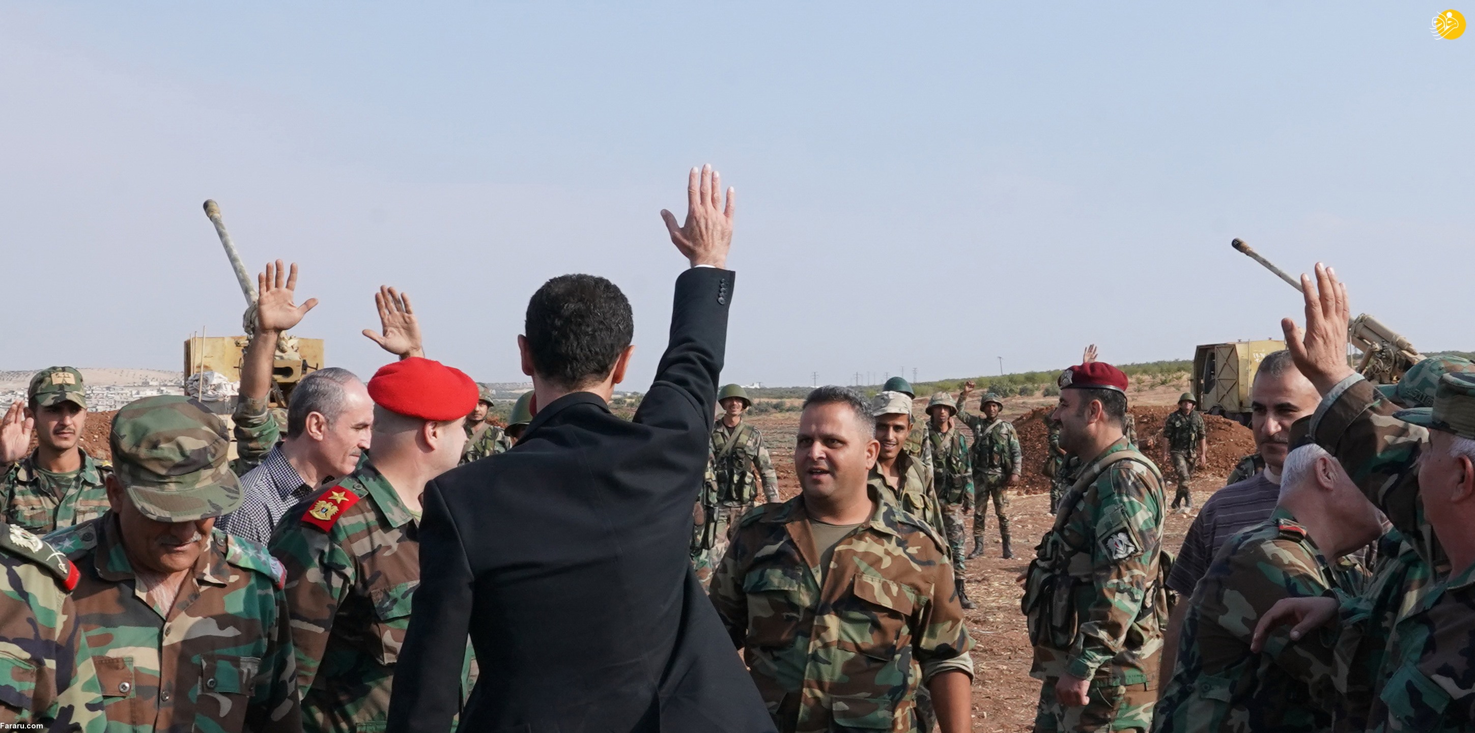 (تصاویر)