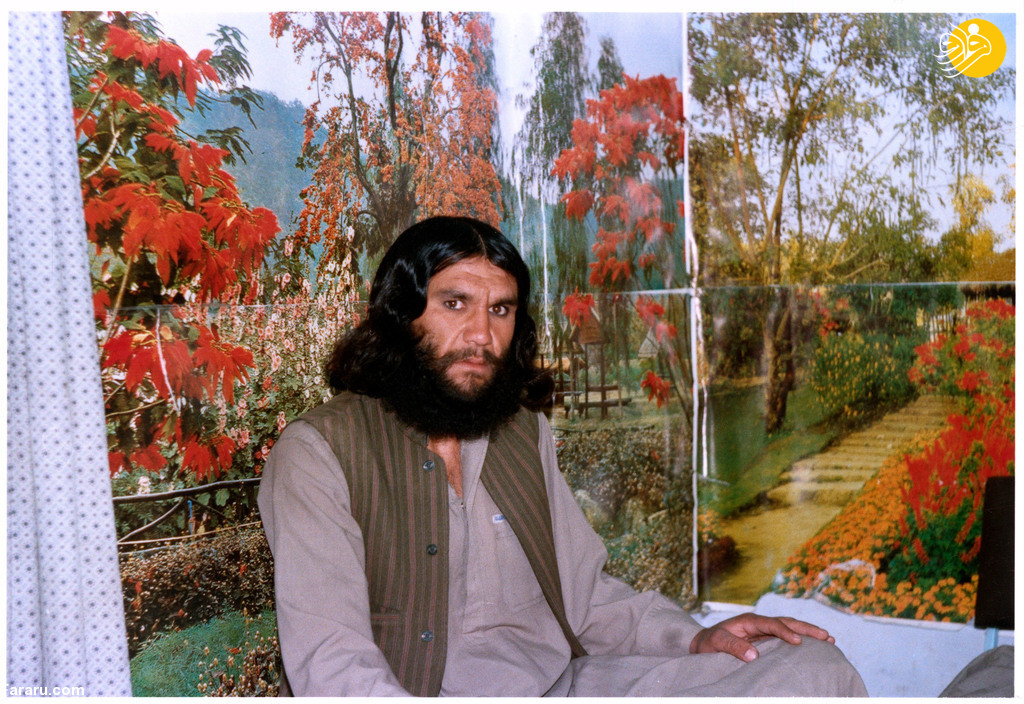 (تصاویر)