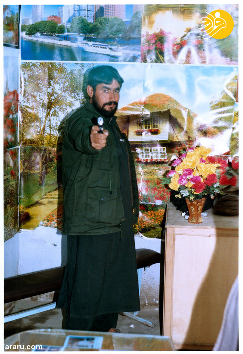 (تصاویر)