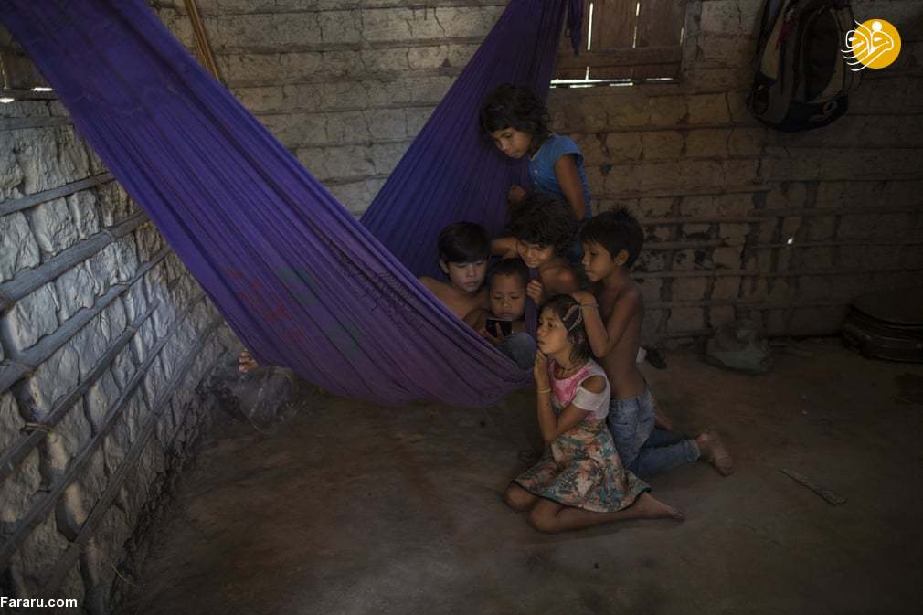 (تصاویر)