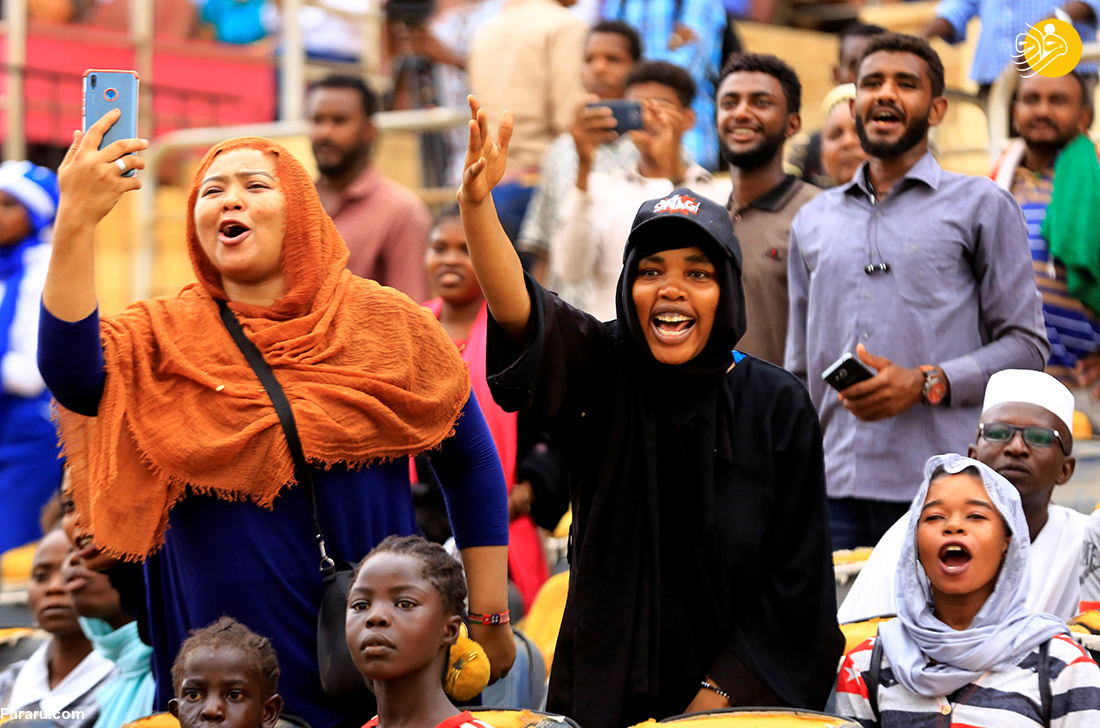 (تصاویر)