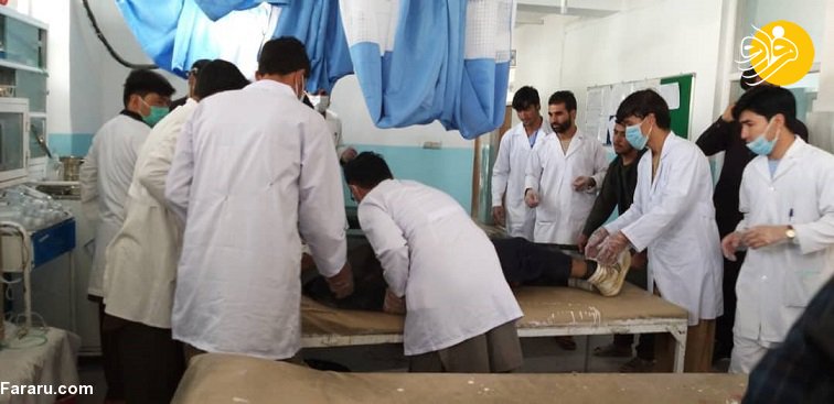 (تصاویر)