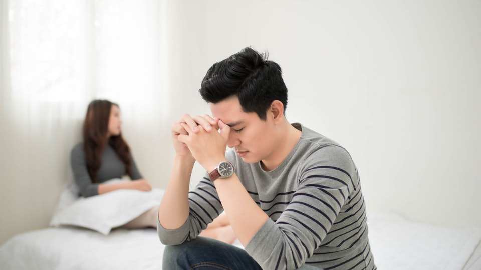 طلاق به دلیل نازایی زوجین به چه صورتی است؟ طلاق به دلیل نازایی زوجین به چه صورتی است؟