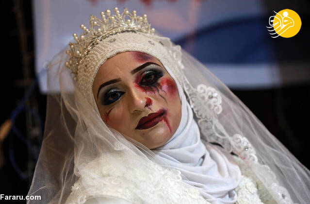 (تصاویر)