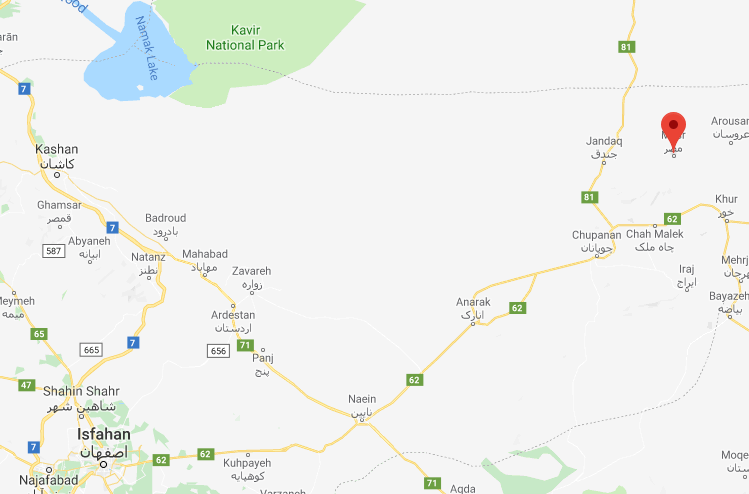 سفر به کویر مصر، روستای زیبای رمل و شب و شتر!
