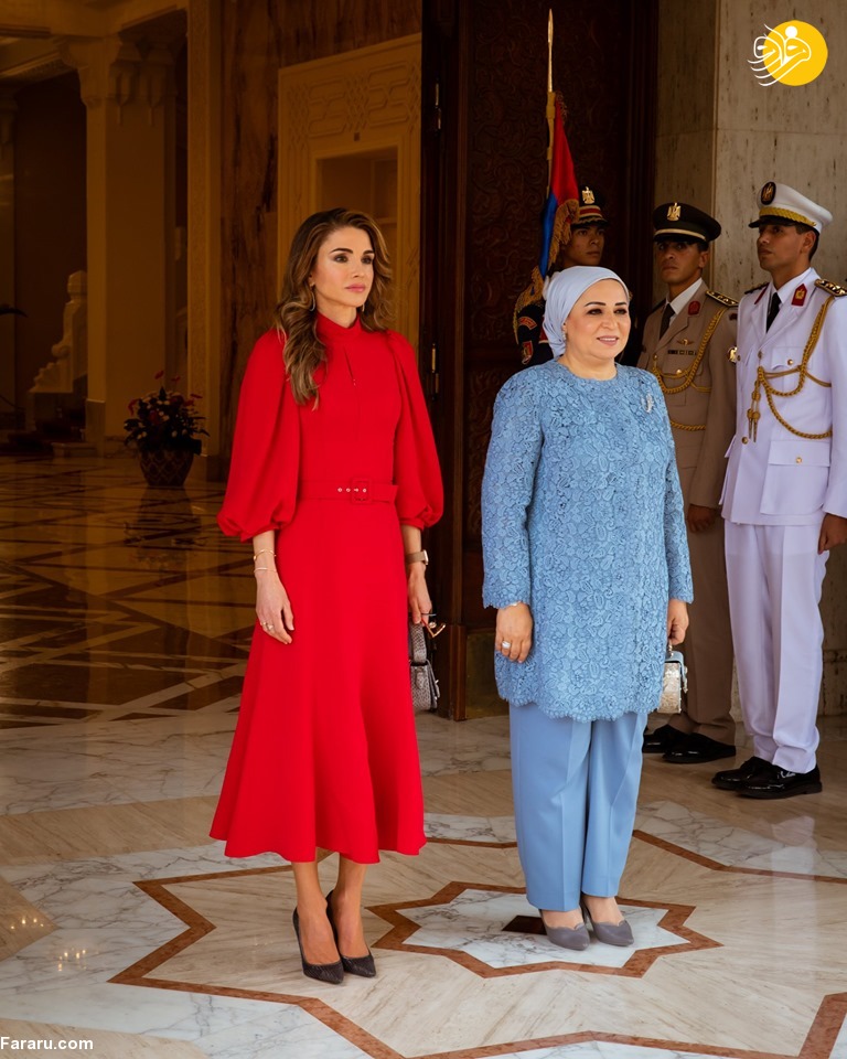 (تصاویر)
