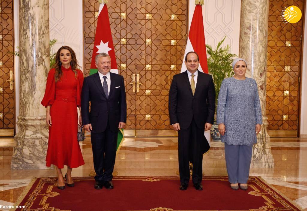 (تصاویر)