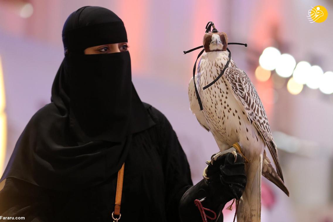 (تصاویر)