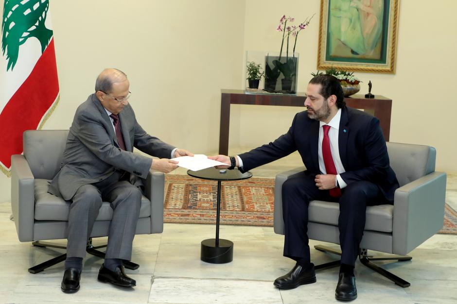 عراق و لبنان در ابهام عراق و لبنان در ابهام