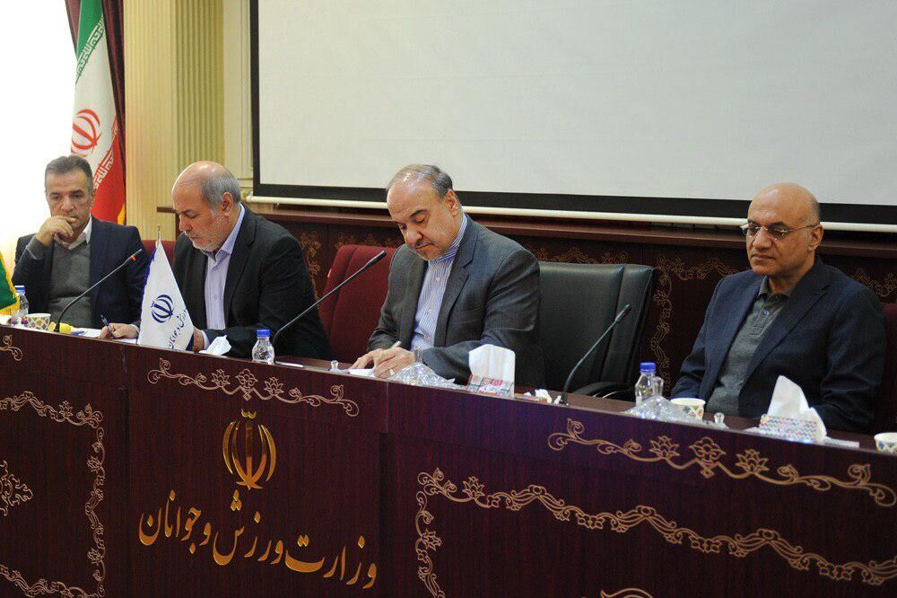 اخبار مهم روز یکشنبه ۱۲ آبان‌ماه ۱۳۹۸
