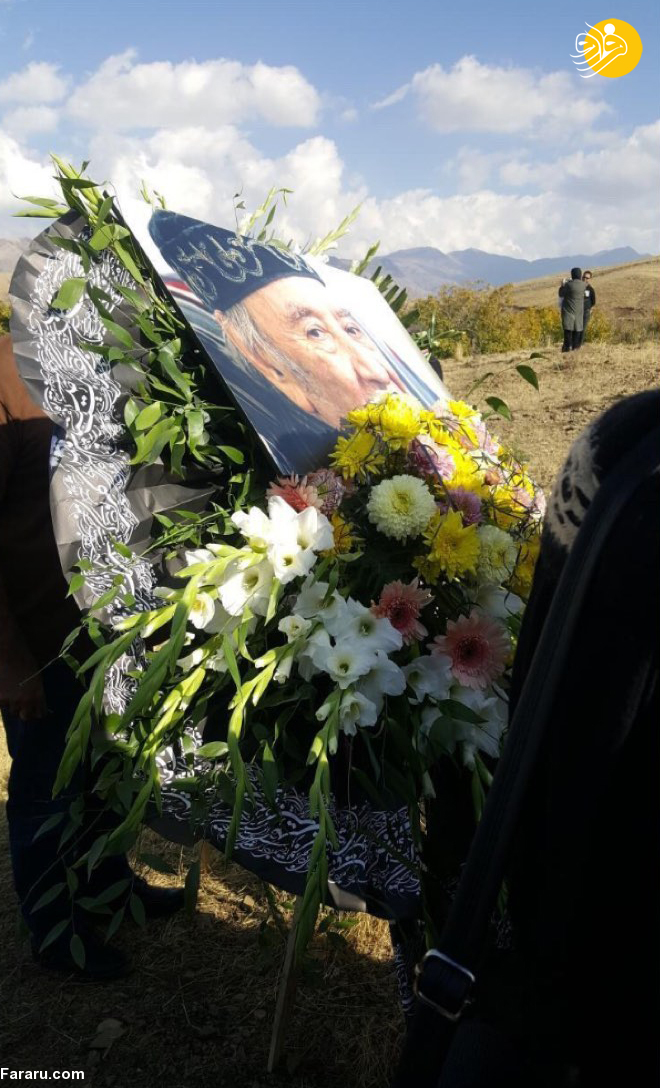(تصاویر)