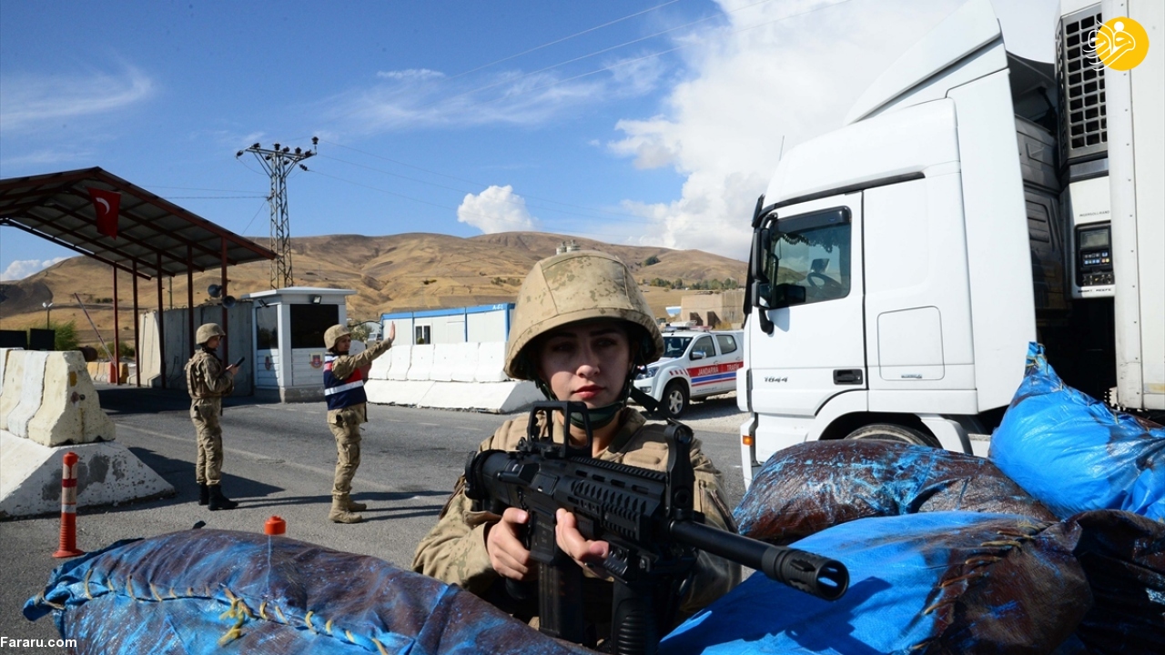 (تصاویر)