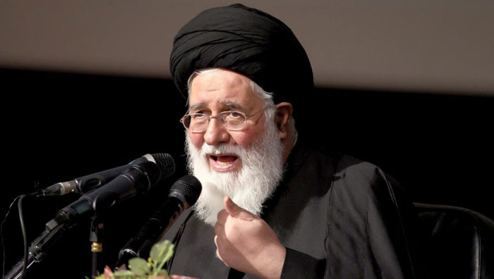 سخنان علم‌الهدی؛ کبریتی در انبار باروت!