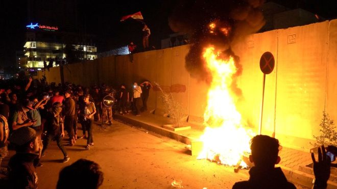 اخبار مهم روز دوشنبه ۱۳ آبان‌ماه ۱۳۹۸