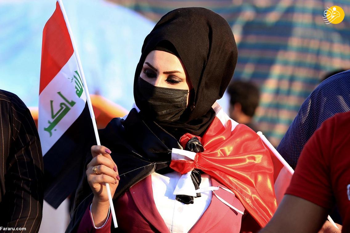 (تصاویر)