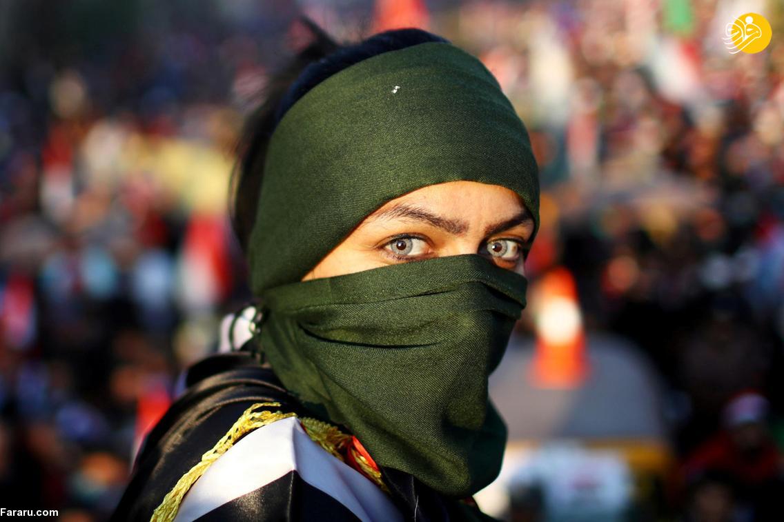 (تصاویر)