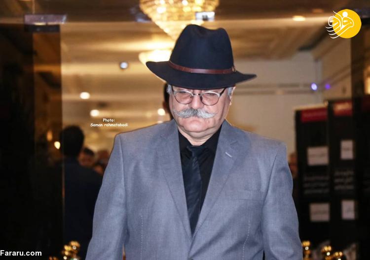 (تصاویر)