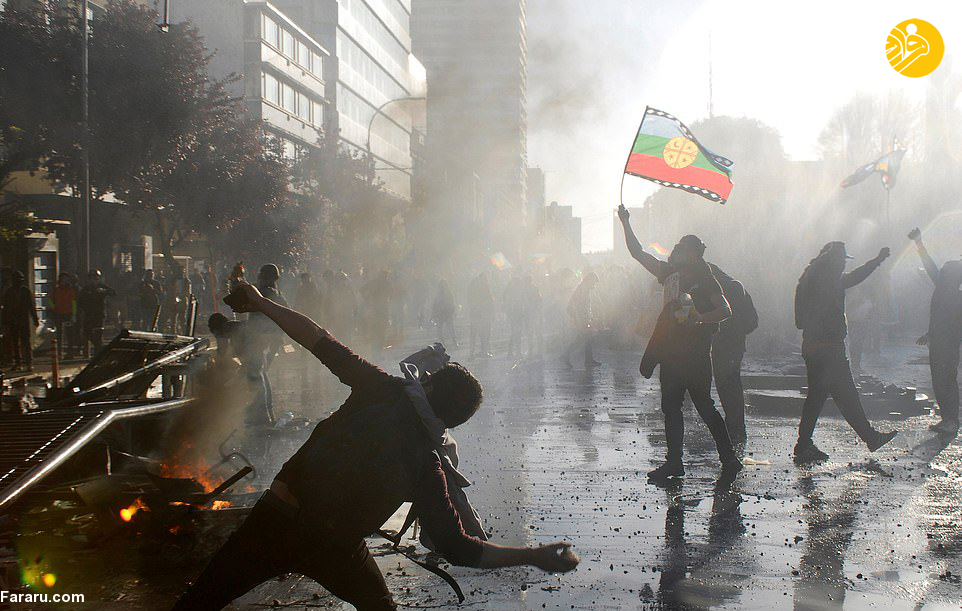 (تصاویر)
