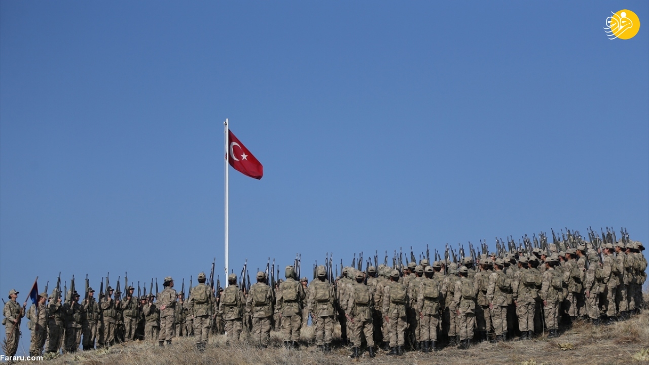 (تصاویر)