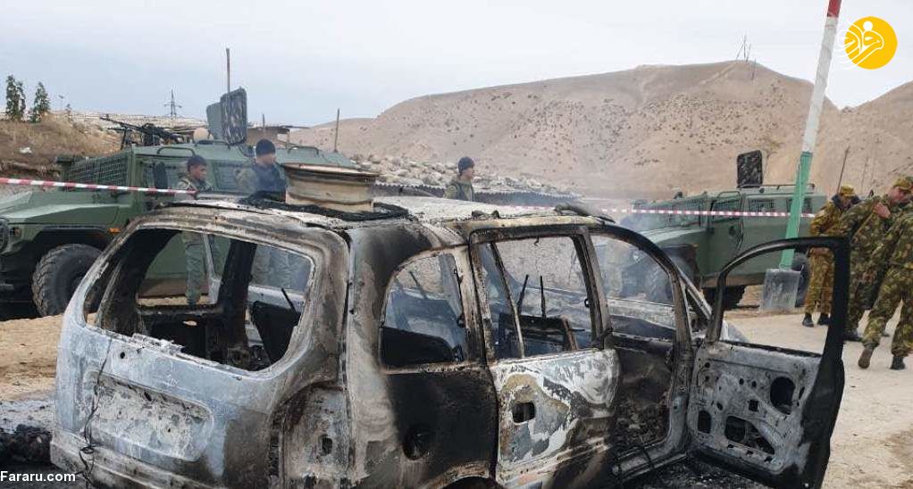 (تصاویر)