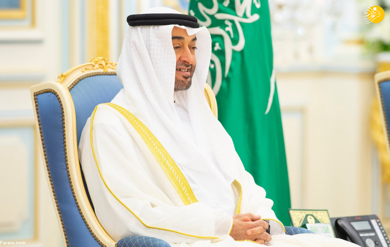 (تصاویر)