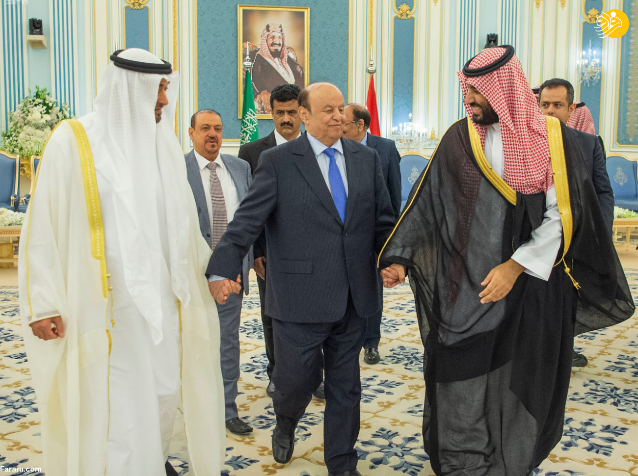 (تصاویر)