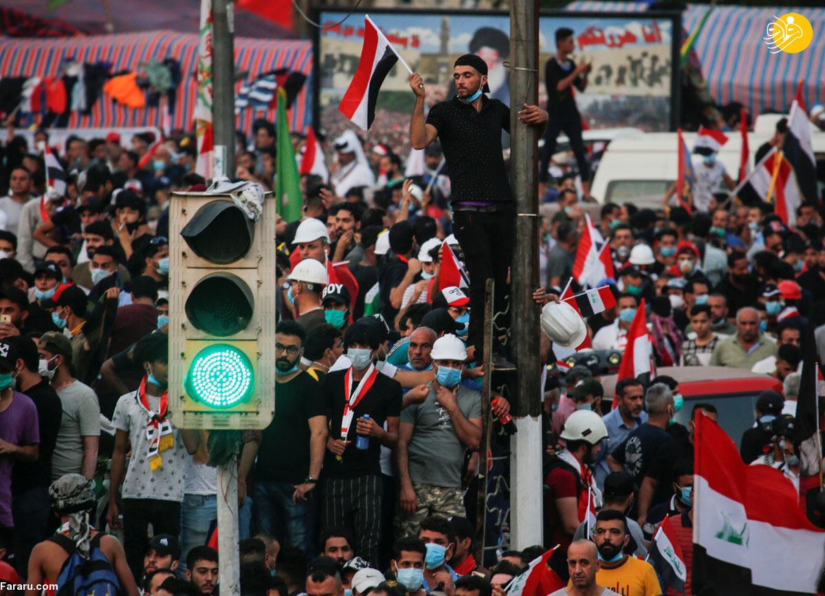 (تصاویر)