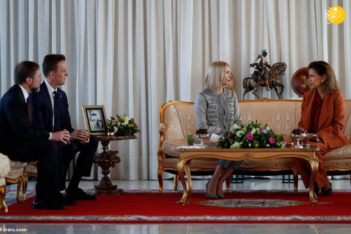 (تصاویر)