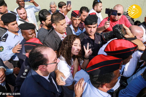 (تصاویر)