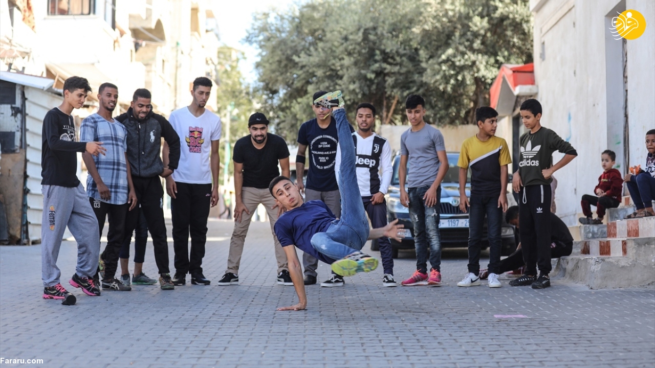 (تصاویر)
