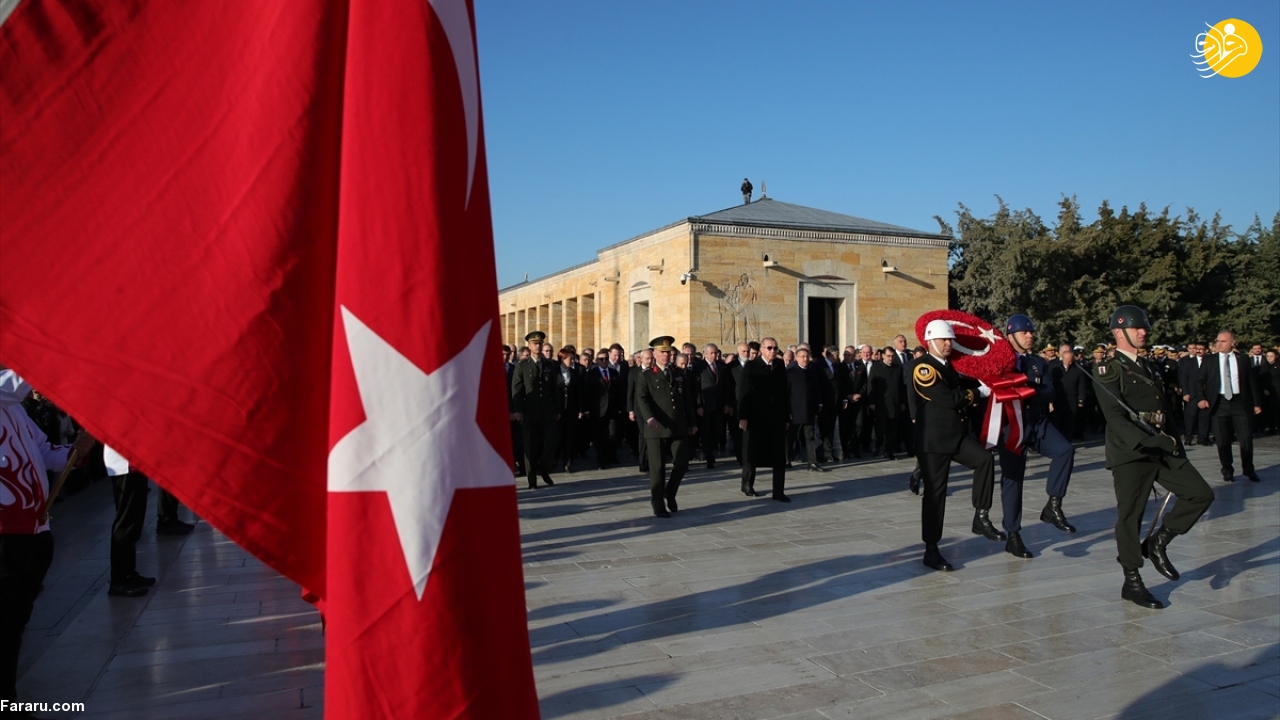 (تصاویر)
