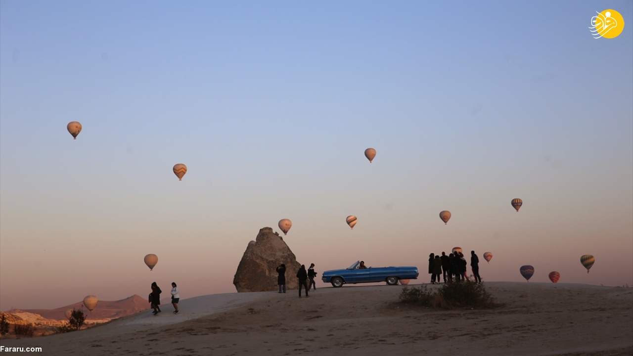 (تصاویر)