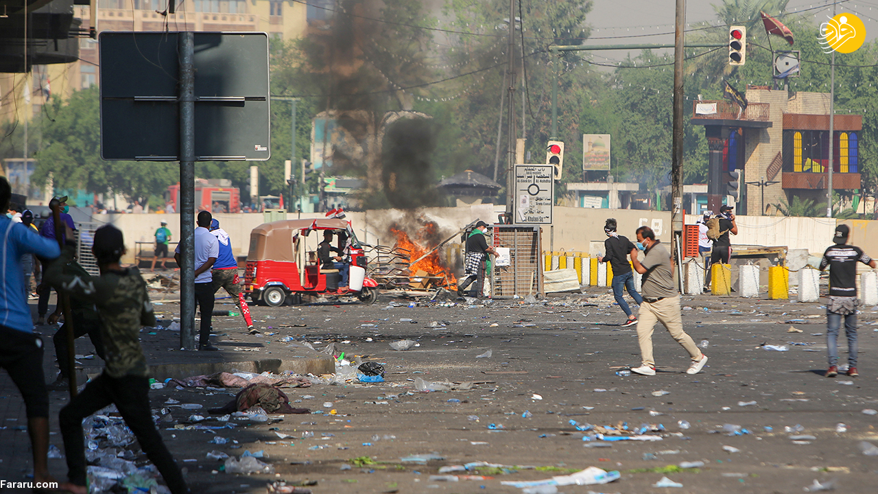 (تصاویر)