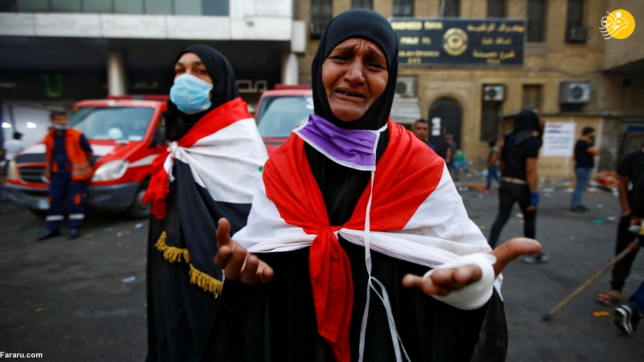 (تصاویر)