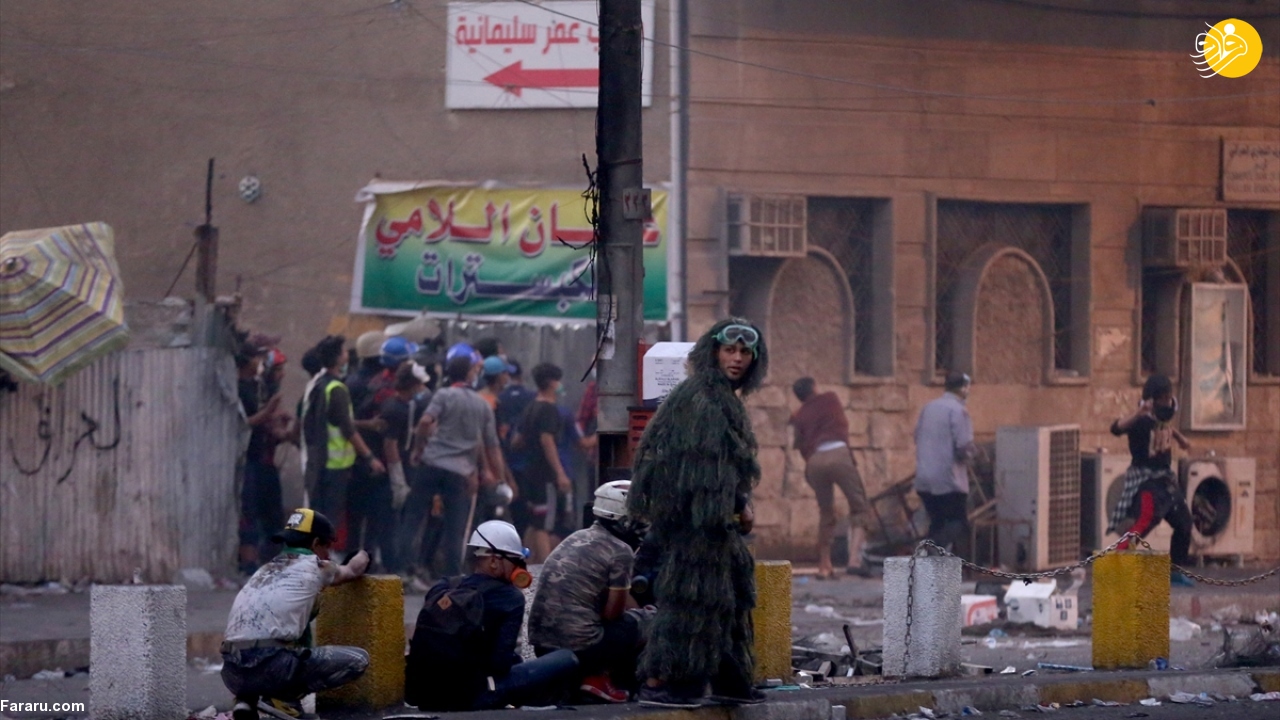 (تصاویر)
