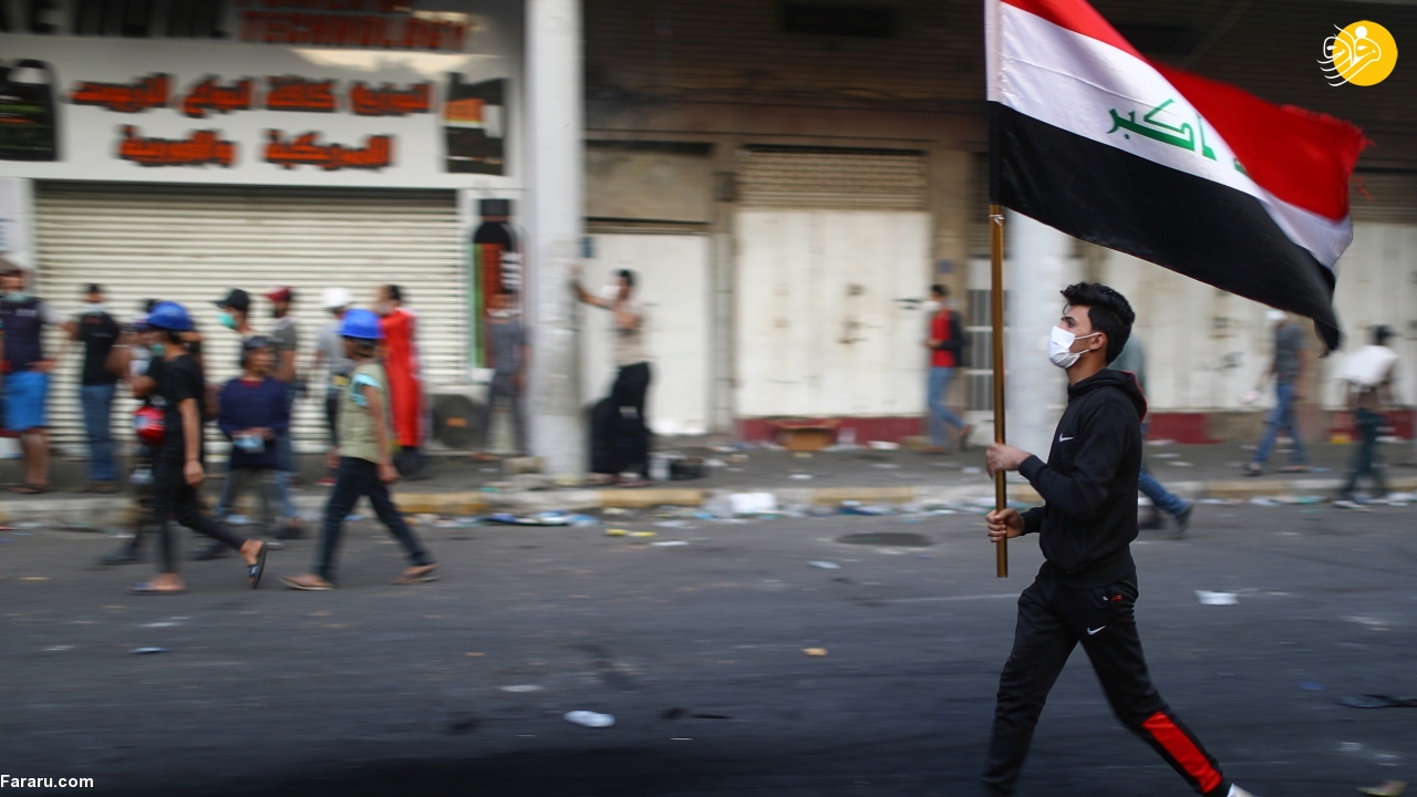 (تصاویر)