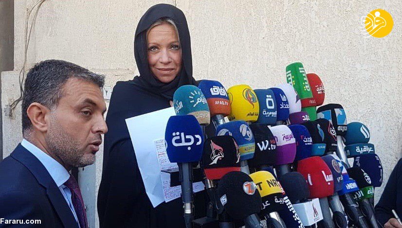(تصاویر)