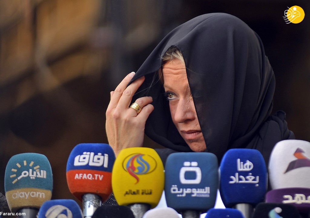 (تصاویر)