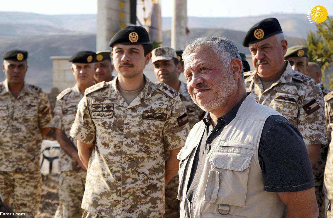 (تصاویر)