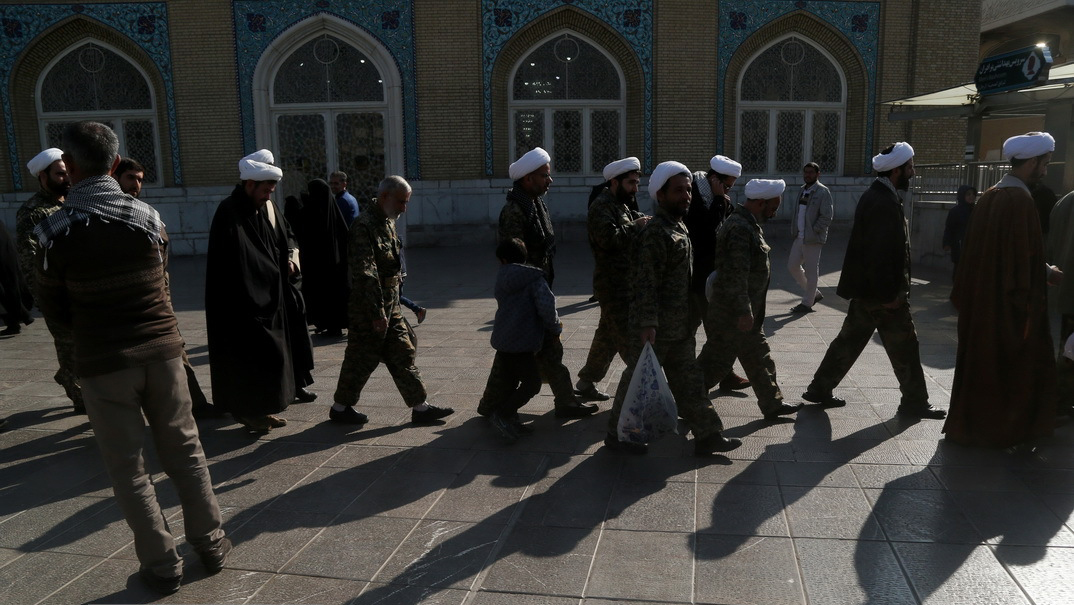 (تصاویر)