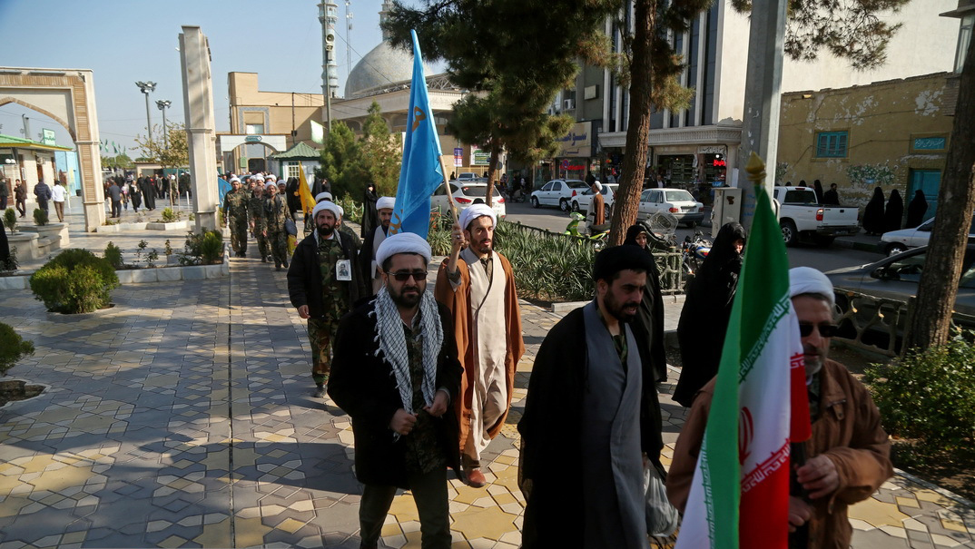 (تصاویر)