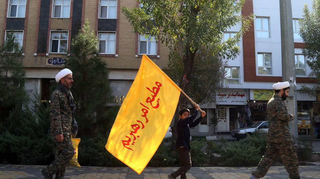 (تصاویر)