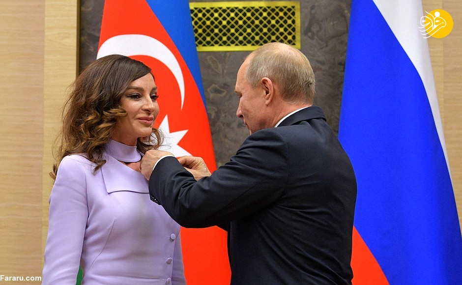 (تصاویر)