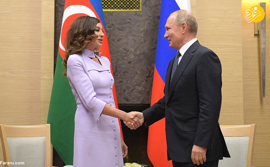 (تصاویر)