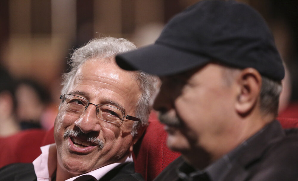 (تصاویر)