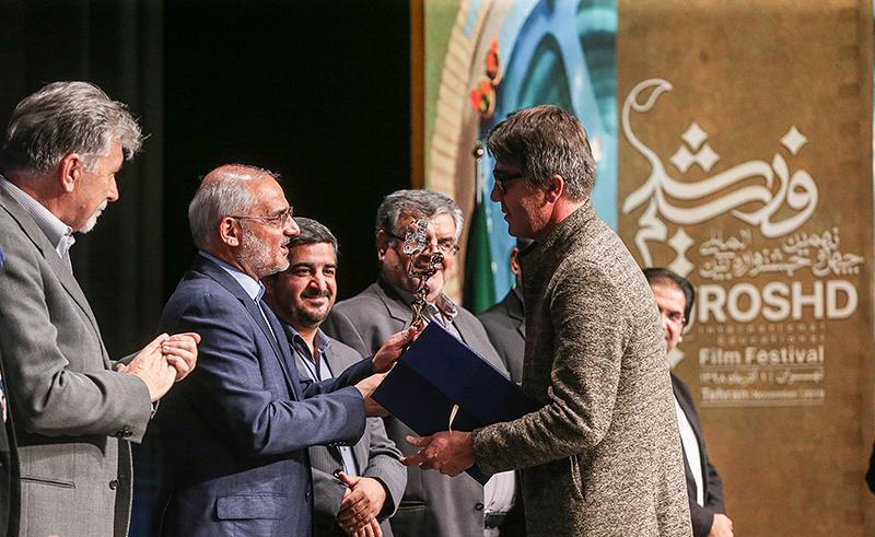 (تصاویر)