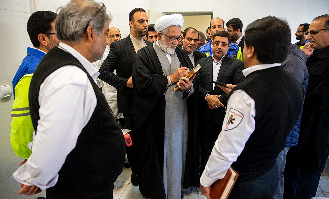 (تصاویر)