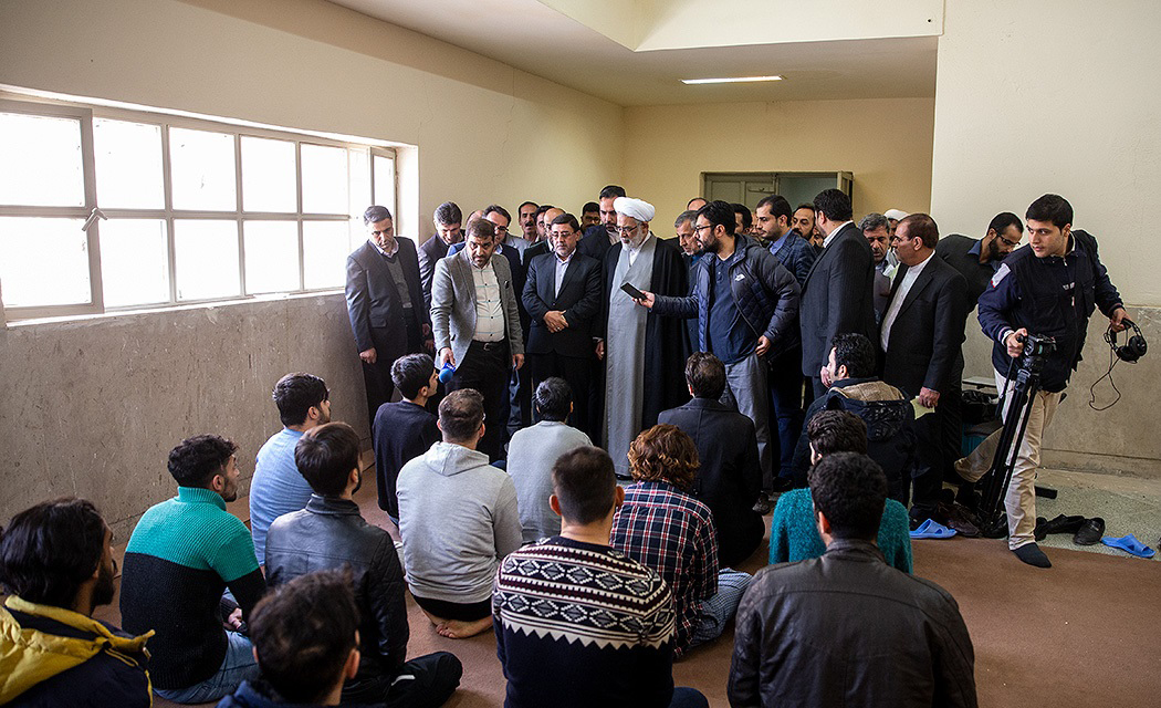 (تصاویر)