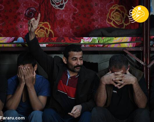 (تصاویر)